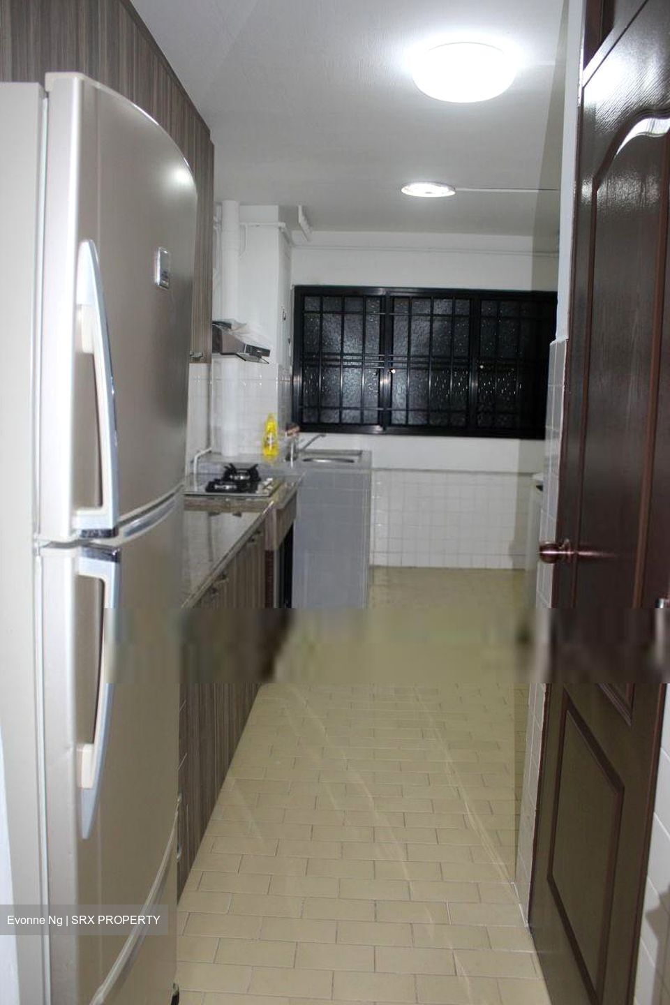 Blk 150 Eunos Spring (Bedok), HDB 3 Rooms #539227751